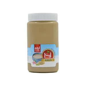 ارده کنجد ممتاز آرکا - 650 گرم