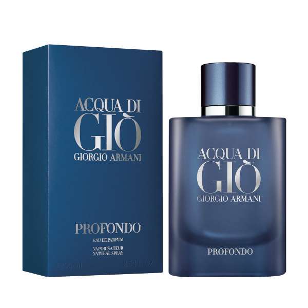 ادو پرفیوم مردانه جورجیو آرمانی مدل Acqua di Gio حجم 100 میلی لیتر