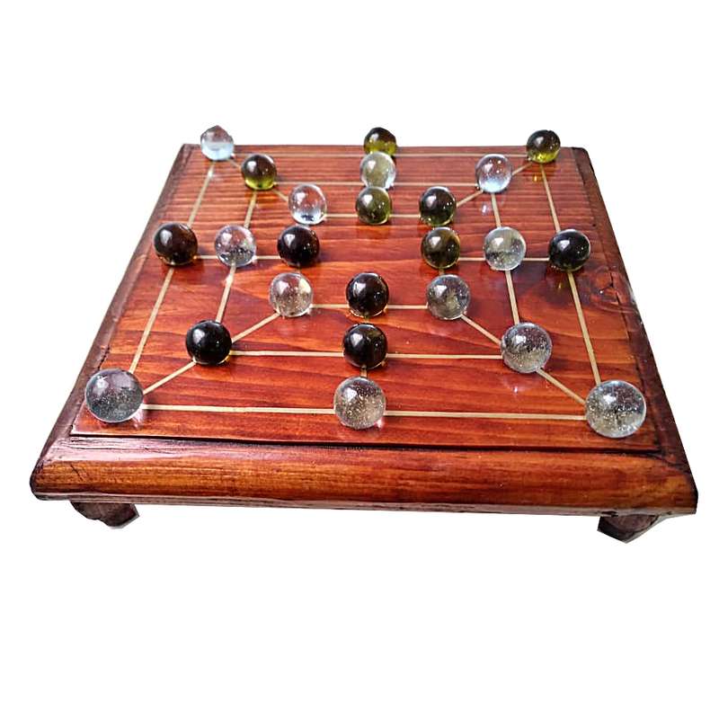 بازی فکری مدل دوز طرح کلاسیک