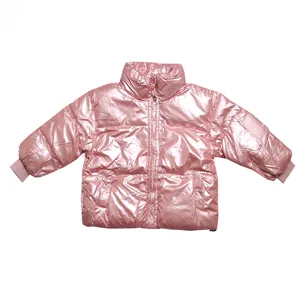 کاپشن دخترانه مدل 107519