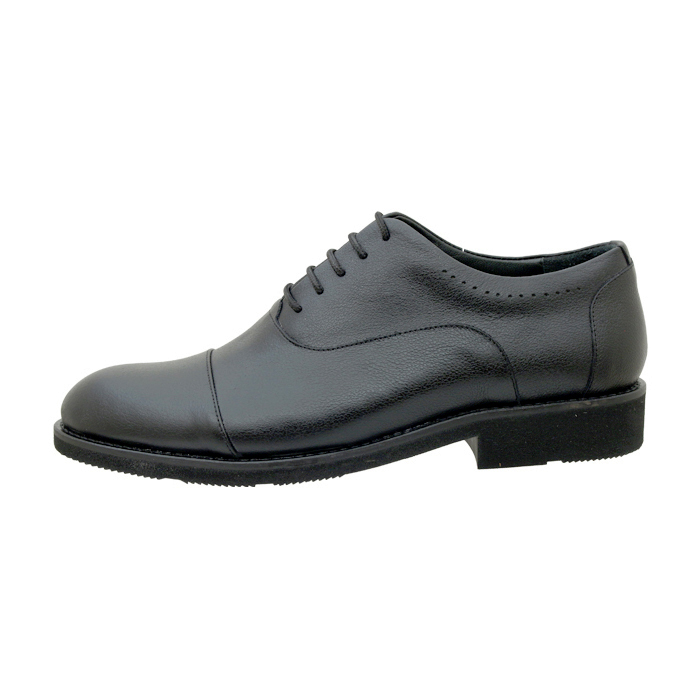 کفش مردانه شاهین کد 4221