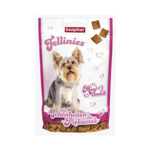 تشویقی سگ بیفار مدل Fellinies وزن 150 گرم