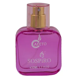 عطرجیبی کافه تو مدل سوسپیرو حجم 30 میلی لیتر