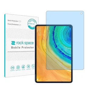 Rockspace HyBLU antiblue screen protector suitable for Huawei tablet Matepad Pro 10.8