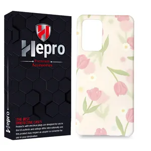 HEPRO MC Cover for SAMSUNG GALAXY A53