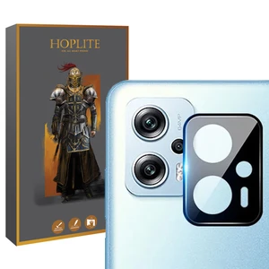 محافظ لنز دوربین هاپلایت مدل 3D-HL مناسب برای گوشی موبایل شیائومی Redmi Note 12 Pro 5G