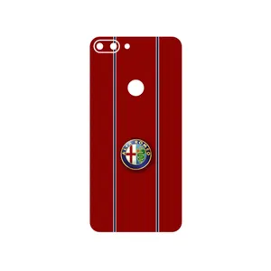 MAHOOT Alfa Romeo Cover Sticker for Gplus T10