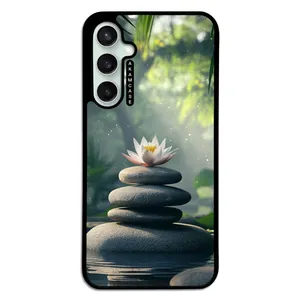 AKAM AMC-WSGS23FE-ZEN-7 Cover For Samsung Galaxy S23 FE