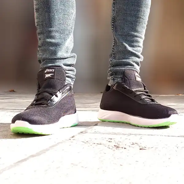 کفش پیاده روی مدل 4035