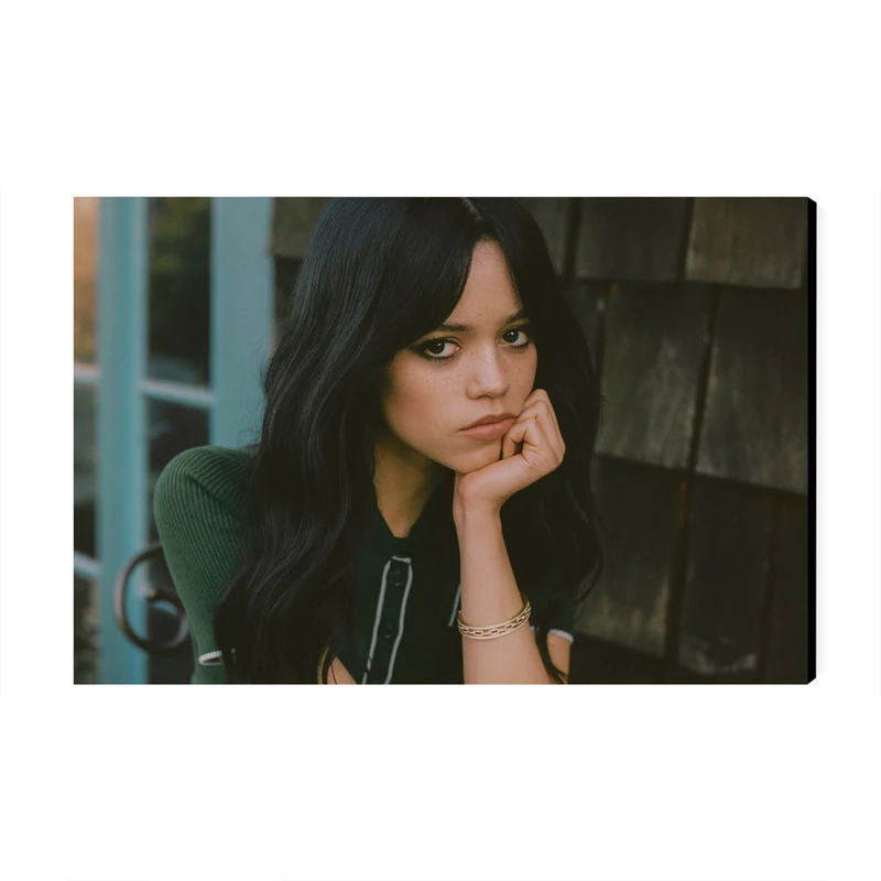 تابلو شاسی عرش مدل ونزدی Wednesday کد As1605