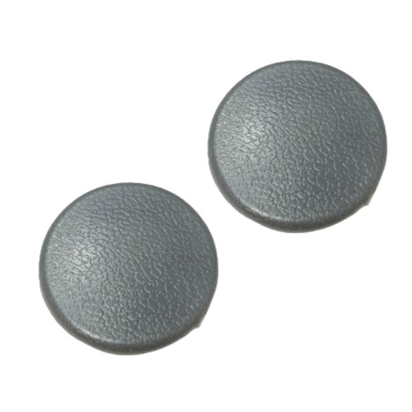 کورکن روی رودری عقب خودرو وارون مدل K-541-GRY مناسب برای تیبا بسته 2 عددی 