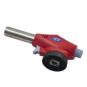 سر پیک شعله افکن مدل MD-580