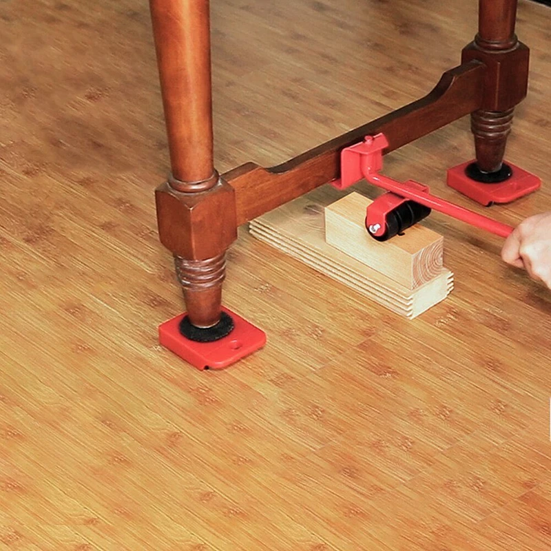 عکس شماره 4 : باربر جابجایی مدل 2212