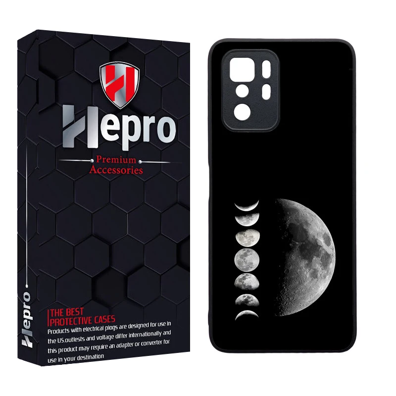 کاور هپرو طرح فانتزی مدل TPU مناسب برای گوشی موبایل شیائومی Poco X3 GT