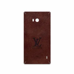 MAHOOT NL-LS_VTTN Cover Sticker for Nokia Lumia 930