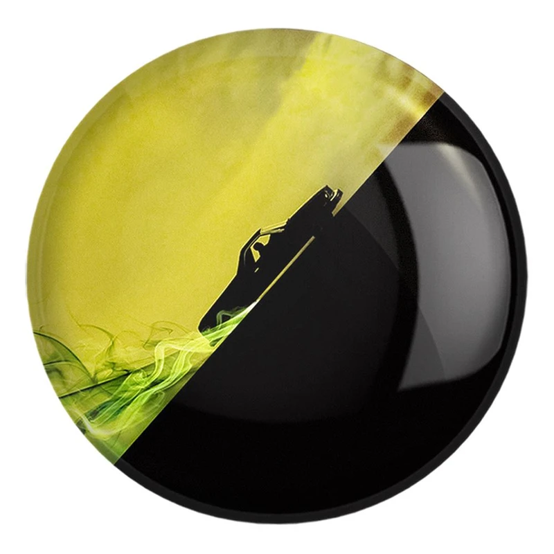 پیکسل خندالو طرح سریال بریکینگ بد Breaking Bad کد 13298 مدل بزرگ