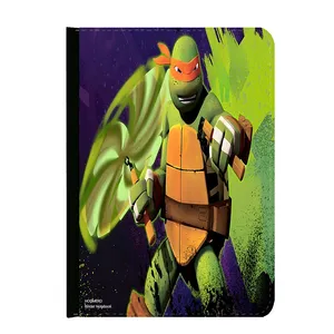 کلاسور هومرو مدل KL2535 طرح انیمیشن لاکپشت های نینجا