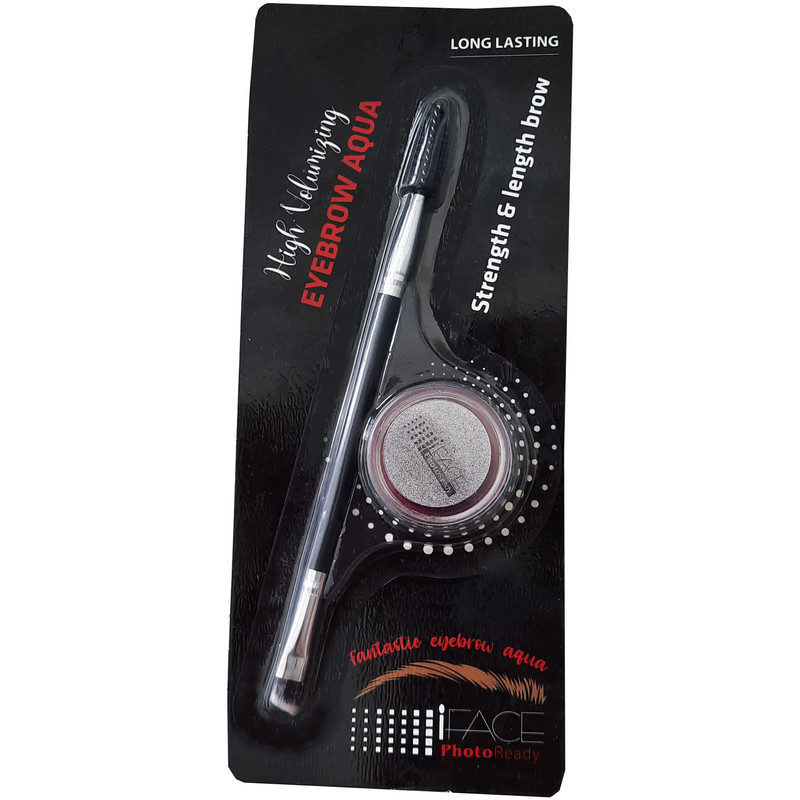 ریمل ابرو آی فیس مدل photoready شماره 526 به همراه برس ابرو ریمل ابرو آی فیس مدل photoready شماره 526 به همراه برس ابرو