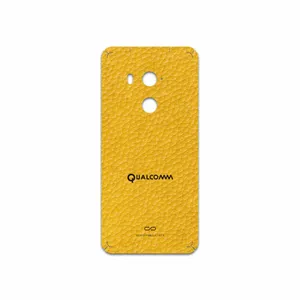 MAHOOT ML-QLQM Cover Sticker for HTC U11 Plus