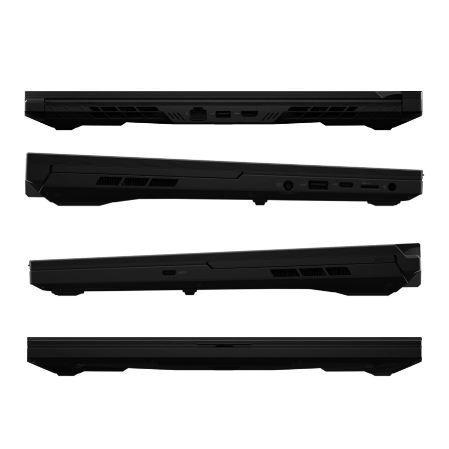 لپ تاپ 16 اینچی ایسوس مدل ROG Zephyrus Duo 16 GX650RX-LS188W لپ تاپ 16 اینچی ایسوس مدل ROG Zephyrus Duo 16 GX650RX-LS188W