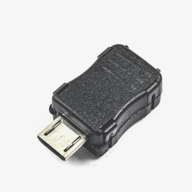 سوکت میکرو یو اس بی مدل ایکس