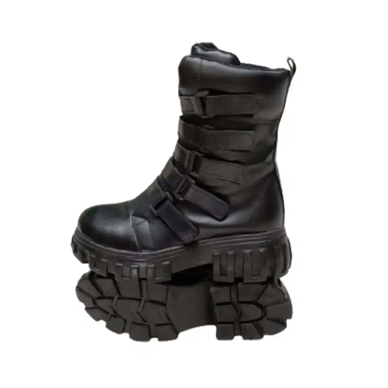 نیم بوت زنانه مدل 402170