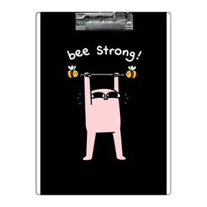 تخته شاسی طرح قوی شو کد  7490416 سایز A4