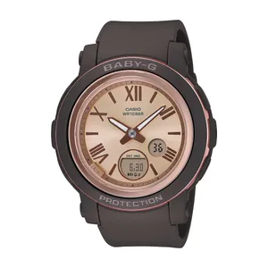 Casio BGA-290-5ADR Watch For Women