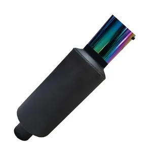 منبع اگزوز مدل TS400