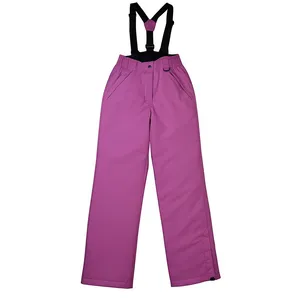 شلوار اسکی بچگانه مدل 110978