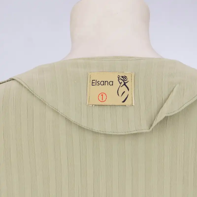 مانتو و شلوار زنانه السانا مدل داریا کد 192119