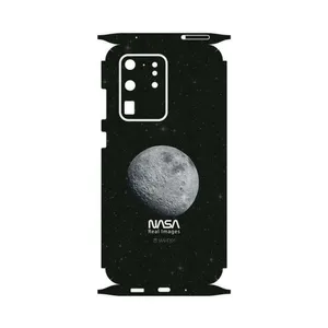 MAHOOT  Moon-By-NASA-FullSkin Cover Sticker for Samsung Galaxy S20 Ultra
