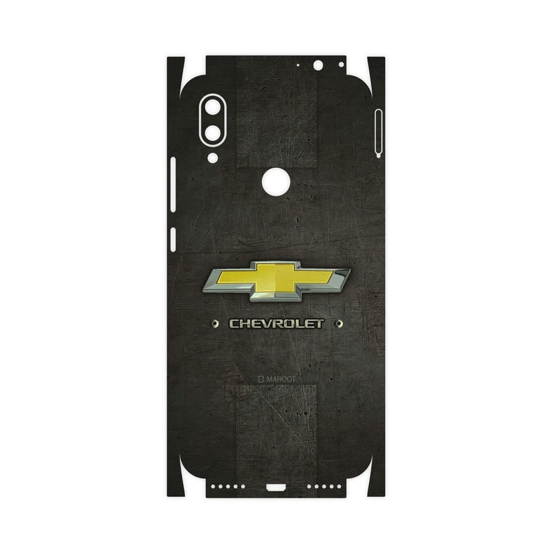 برچسب پوششی ماهوت مدل CHEVROLET-FullSkin مناسب برای گوشی موبایل شیائومی Redmi 7
