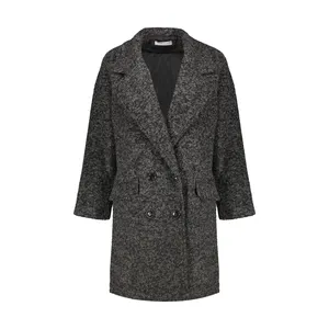 پالتو زنانه اکزاترس مدل 0073-110