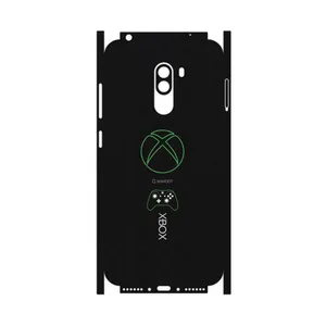 MAHOOT XBOX-FullSkin Cover Sticker for Xiaomi Pocophone F1