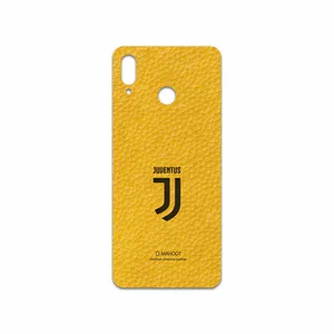 MAHOOT ML-JUVE Cover Sticker for Honor Play