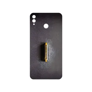 MAHOOT Harmonica Cover Sticker for Honor 8X Max