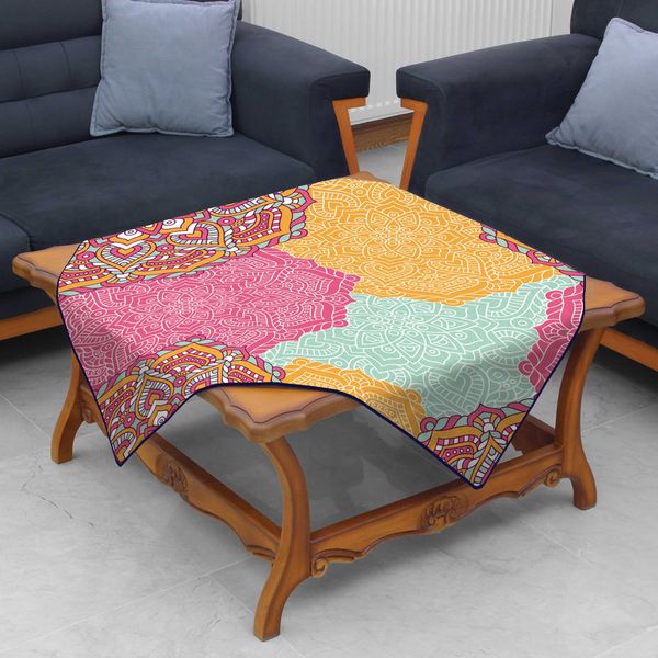 رومیزی مدل Y128