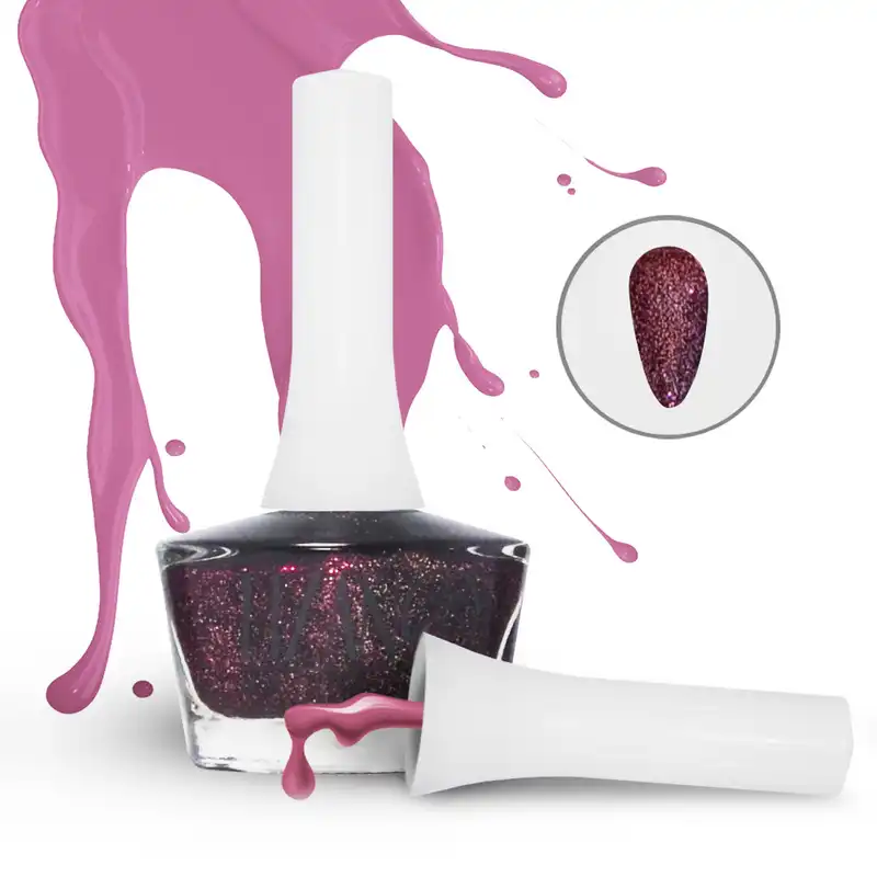 لاک ناخن لیزانو شماره ۱۰۹