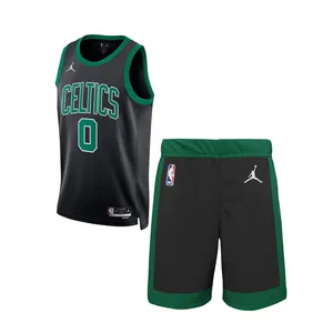 ست تاپ و شلوارک ورزشی مردانه مدل CELTICS