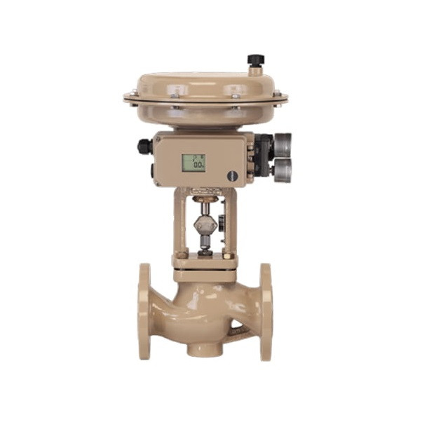 پوزیشنر سامسون مدل Samson 3730-3