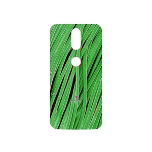 MAHOOT Atom Universe 5 Cover Sticker for Motorola Moto G4