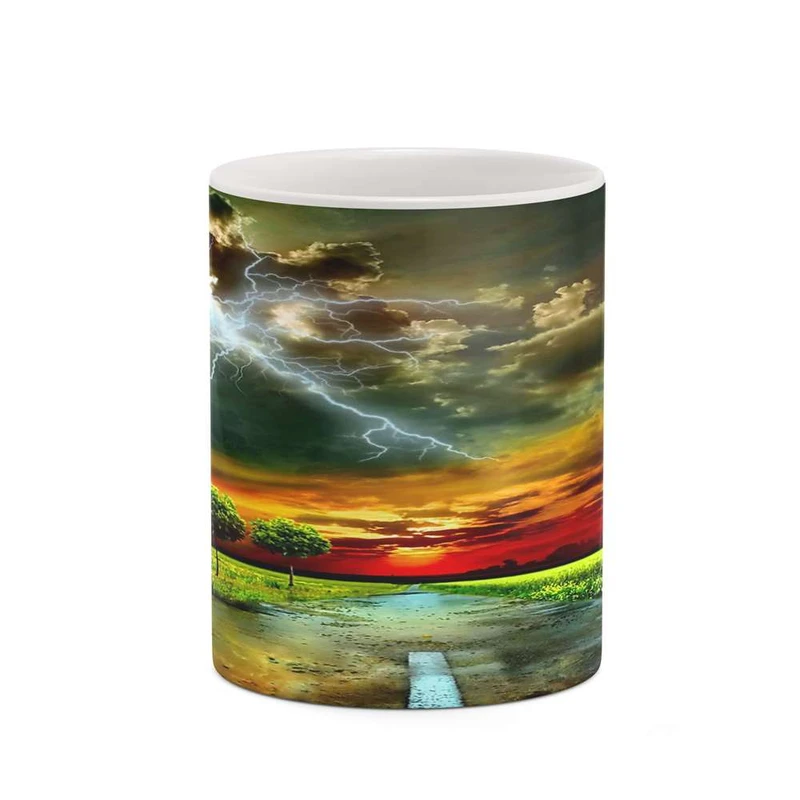 ماگ کاکتی مدل منظره کد mgh18350