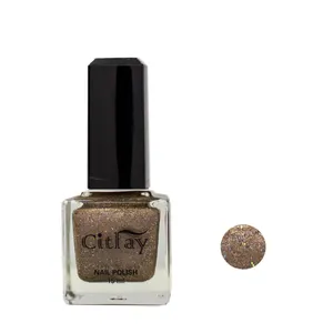 لاک ناخن سیترای شماره 437