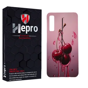 HEPRO MC Cover for Samsung Galaxy A7 2018