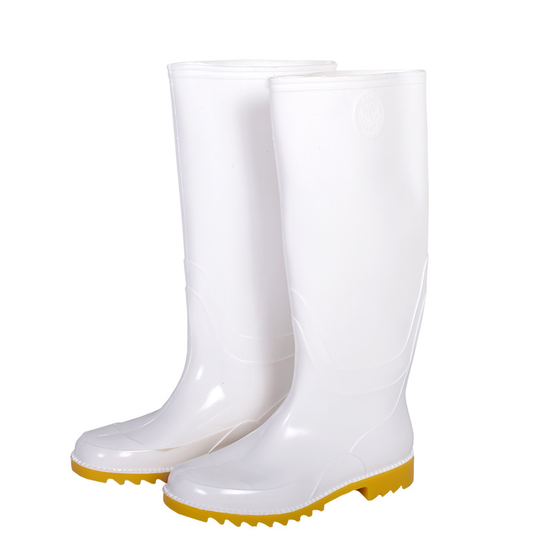 چکمه ایمنی شهپر مدل WH.YW.1067 چکمه ایمنی شهپر مدل WH.YW.1067