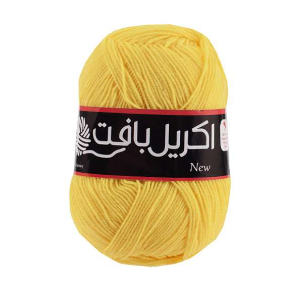 کاموا اکریل بافت مدل 2255