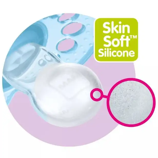 پستانک ارتودنسی مام مدل GLA1A1AD005