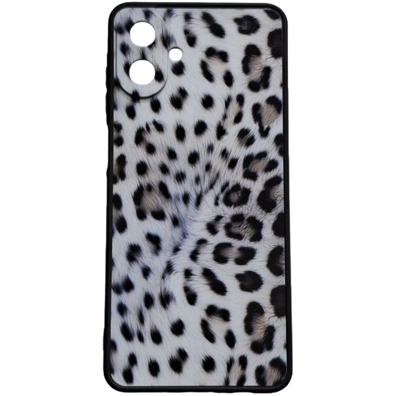  کاور مدل A07 مناسب برای گوشی موبایل سامسونگ Galaxy A07