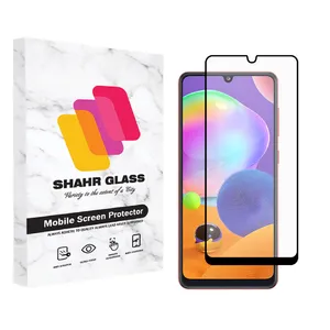  Shahr Glass CMT Ceramics Screen Protector For Samsung Galaxy A31 / A32 4G / A22 4G